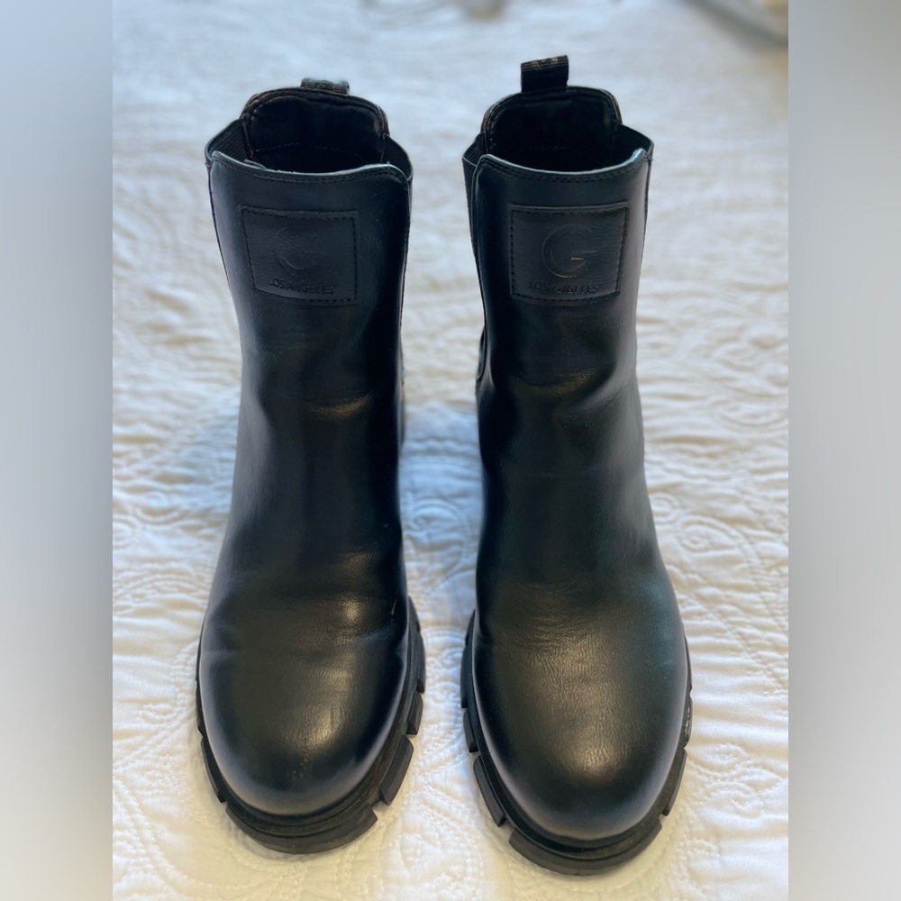 Women’s Guess Boots